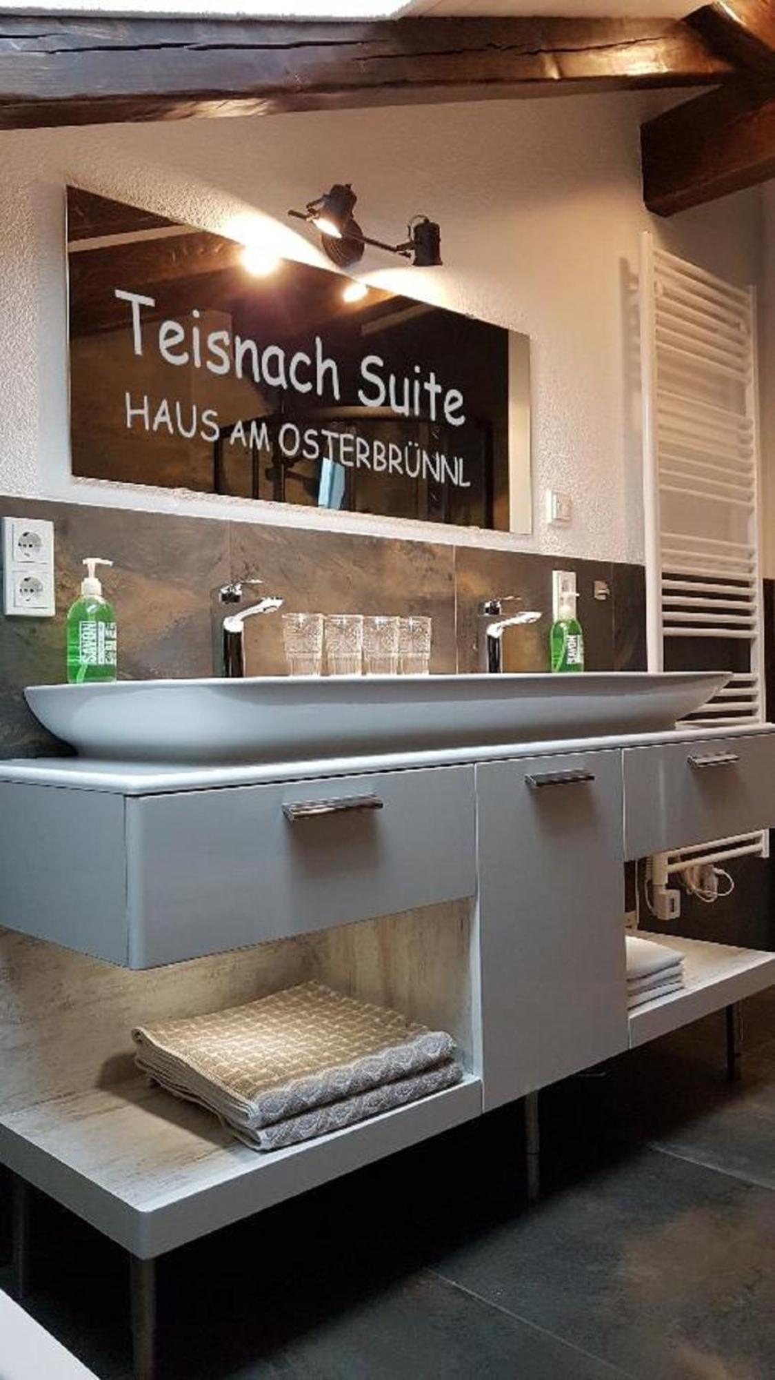 Haus Am Osterbruennl Apartment Ruhmannsfelden ภายนอก รูปภาพ